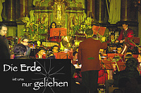 Vorschaubild Herbstkonzert